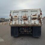 2009 Freightliner Dump Truck for sale — view 4