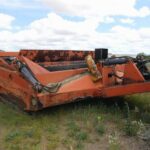 Friggstad Road - Scraper - Pull for sale