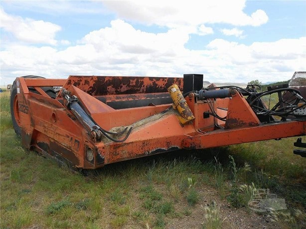 Friggstad Road - Scraper - Pull for sale
