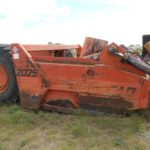 Friggstad Road - Scraper - Pull for sale — view 2