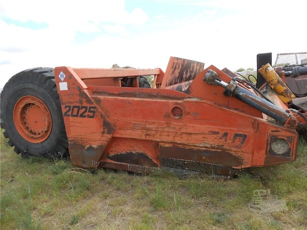 Friggstad Road - Scraper - Pull for sale — view 2