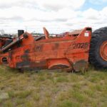 Friggstad Road - Scraper - Pull for sale — view 3