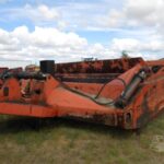 Friggstad Road - Scraper - Pull for sale — view 4