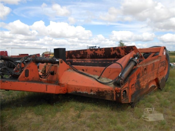 Friggstad Road - Scraper - Pull for sale — view 4