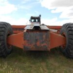 Friggstad Road - Scraper - Pull for sale — view 5