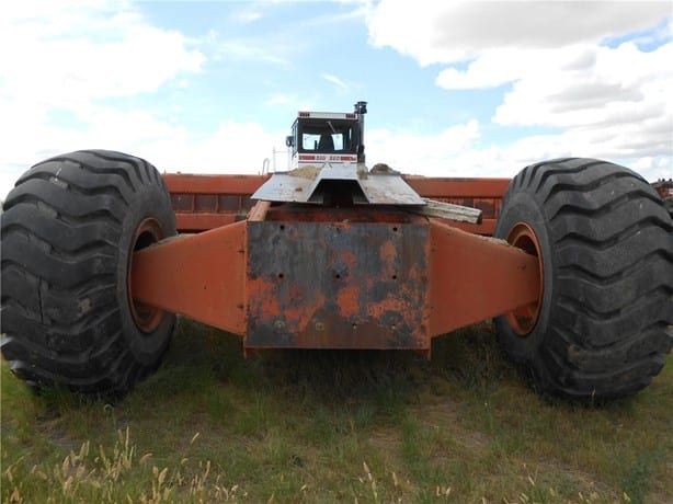 Friggstad Road - Scraper - Pull for sale — view 5