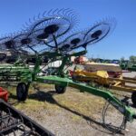 2021 Frontier WR3110 Hay - Rake for sale
