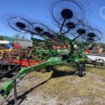 2021 Frontier WR3110 Hay - Rake for sale — view 2