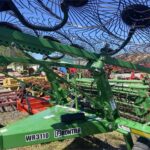 2021 Frontier WR3110 Hay - Rake for sale — view 5