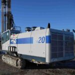 2013 Furukawa Drilling - Vertical Drill for sale — view 3