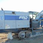 2013 Furukawa Drilling - Vertical Drill for sale — view 4