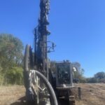 2022 Furukawa HCR1450ED II Drilling - Vertical Drill for sale — view 3
