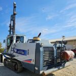 2019 Furukawa HCR1450ED II Drilling - Vertical Drill for sale — view 3