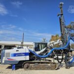 2019 Furukawa HCR1450ED II Drilling - Vertical Drill for sale — view 5