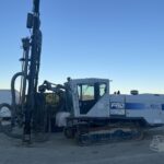 2014 Furukawa HCR1500ED II Drilling - Vertical Drill for sale