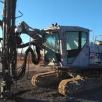 2013 Furukawa HCR1500ED II Drilling - Vertical Drill for sale