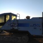 2013 Furukawa HCR1500ED II Drilling - Vertical Drill for sale — view 2