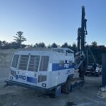 2014 Furukawa HCR1500ED II Drilling - Vertical Drill for sale — view 3