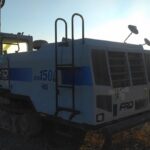 2013 Furukawa HCR1500ED II Drilling - Vertical Drill for sale — view 3