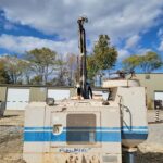 1995 Furukawa HCR9ES Drilling - Vertical Drill for sale — view 4