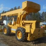 1974 Galion 150A Rough Terrain Crane for sale — view 5