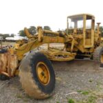 Galion KCE1 Road - Motor Grader for sale
