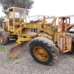 Galion KCE1 Road - Motor Grader for sale — view 2