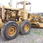 Galion KCE1 Road - Motor Grader for sale — view 3
