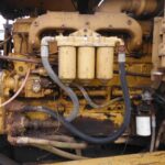 Galion KCE1 Road - Motor Grader for sale — view 4