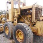 Galion KCE1 Road - Motor Grader for sale — view 5