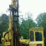 2000 Gardner-Denver Drilling - Vertical Drill for sale — view 3