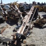 Gardner-Denver Ateco Drilling - Vertical Drill for sale