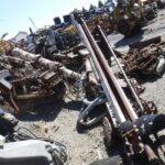 Gardner-Denver Ateco Drilling - Vertical Drill for sale — view 4