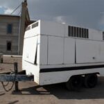 1988 Gardner-Denver Compressor - Mobile for sale