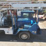 1977 Gardner-Denver GD1400 Drilling - Vertical Drill for sale — view 2