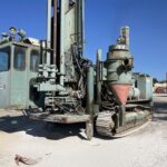Gardner-Denver GD35B Drilling - Vertical Drill for sale