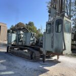 Gardner-Denver GD35B Drilling - Vertical Drill for sale — view 2
