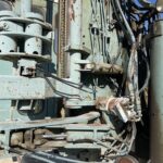 Gardner-Denver GD35B Drilling - Vertical Drill for sale — view 3