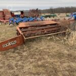1978 Gehl Hay - Mower Conditioner for sale