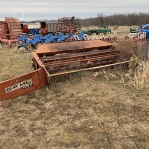 1978 Gehl Hay - Mower Conditioner for sale