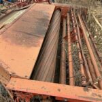 1978 Gehl Hay - Mower Conditioner for sale — view 3