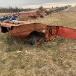 1978 Gehl Hay - Mower Conditioner for sale — view 4