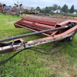 1980 Gehl Hay - Mower Conditioner for sale