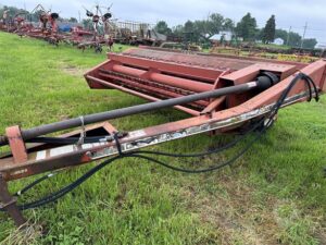 1980 Gehl Hay - Mower Conditioner for sale
