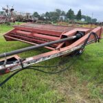 1980 Gehl Hay - Mower Conditioner for sale — view 2