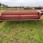 1980 Gehl Hay - Mower Conditioner for sale — view 3
