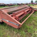 1980 Gehl Hay - Mower Conditioner for sale — view 4