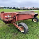 1980 Gehl Hay - Mower Conditioner for sale — view 5