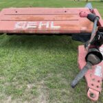 Gehl Hay - Mower Conditioner for sale — view 3
