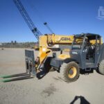 2017 Gehl RS6-34 Telehandler for sale
